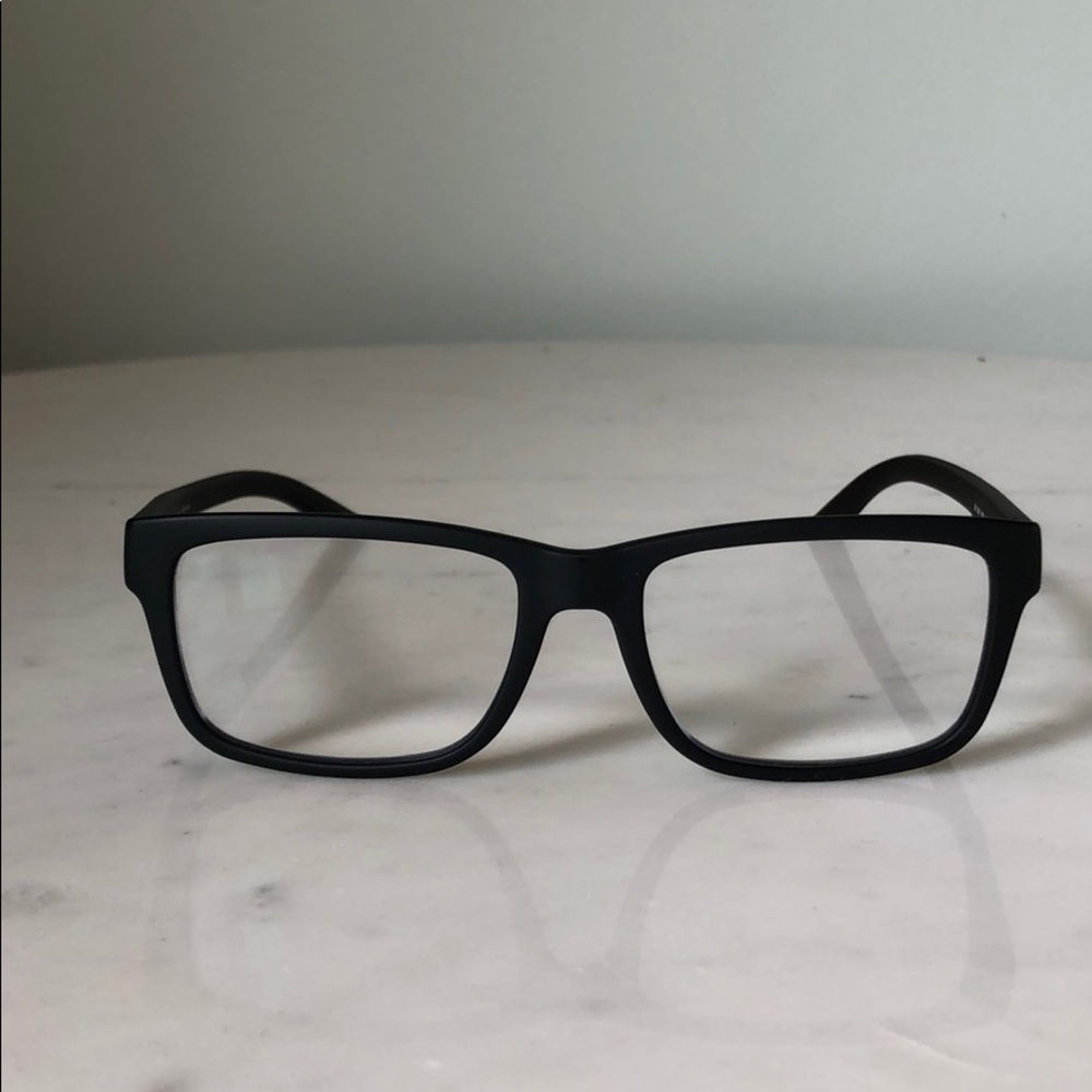 Men’s Armani Exchange Readers